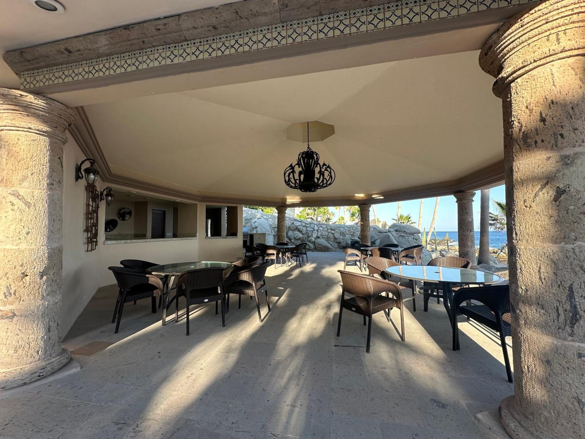 Cabo Studio In Exclusive Neighborhood Apartment Cabo San Lucas Exterior photo